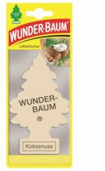 Wunder-Baum Odorizant auto WUNDER-BAUM® Kokosnuss