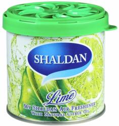 SHALDAN Odorizant auto Shaldan Lime