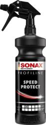 SONAX PROFILINE Soluție cu ceară pentru conservare SpeedProtect - 5L