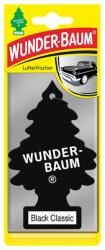 Wunder-Baum Odorizant auto WUNDER-BAUM® Black Classic