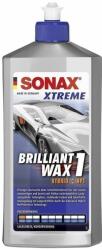 SONAX XTREME Ceară briliant 1, 500 ml