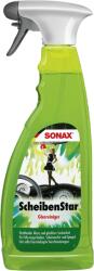 SONAX STAR Soluție pentru curățarea suprafețelor din sticlă