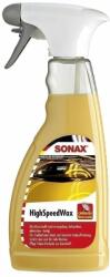 SONAX Ceară cu acțiune rapidă 500 ml