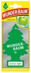 Wunder-Baum Odorizant auto WUNDER-BAUM® Grüner Apfel