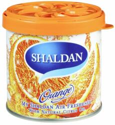 SHALDAN Odorizant auto Shaldan Orange
