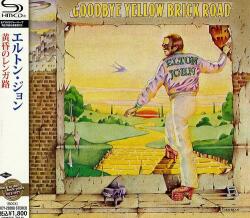 John, Elton Goodbye Yellow Brick Road - facethemusic - 8 590 Ft