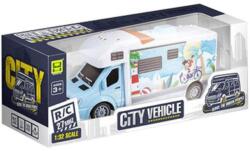 Magic Toys Holiday Travel 1:32 (MKM479308)
