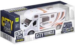 Magic Toys RC Távirányítós Touring Car 1:32 (MKM479290)