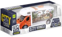 Magic Toys RC Walking With Dinosaurus 1:32 (MKM479326)