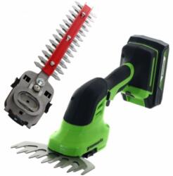 GreenWorks G24SHT (1600607)