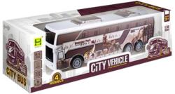 Magic Toys RC City Busz fénnyel 132 (MKM479146)