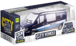 Magic Toys RC Rendőrbusz fénnyel 1:32 (MKM479236)