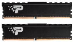 Patriot Signature Premium 64GB (2x32GB) DDR4 3200MHz PSP464G3200KH1