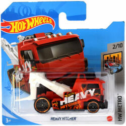 Mattel Heavy Hitcher (GRX80)