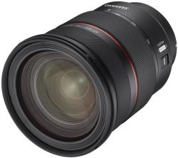 Samyang AF 24-70mm f/2.8 (Sony E) (F1213306101)