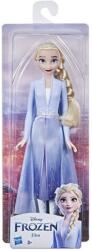 Hasbro Jégvarázs 2: Shimmer Travel Elza baba (F0796/F0592)