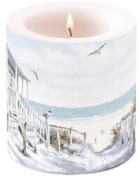 Ambiente Beach Cabin 8x7,5 cm