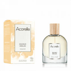 Acorelle Douceur Vanillee EDP 50 ml