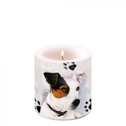Ambiente Jack Russel 8x7,5 cm