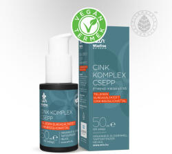Wise Tree Naturals Cink komplex csepp 50 ml