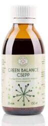 Bálint Cseppek Green Balance csepp 150 ml