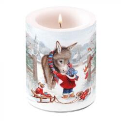 Ambiente Keeping Warm 12x10 cm