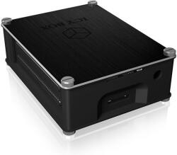RaidSonic Icy Box IB-RP110 Raspberry Pi 4 védőház (IB-RP110)