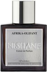 NISHANE Afrika Olifant Extrait de Parfum 50 ml Tester