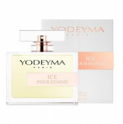 Yodeyma Ice pour Femme EDP 100 ml