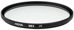 Hoya UX II UV szűrő (62mm) (Y5UXUVC062II) - 220volt