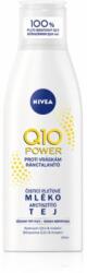 Nivea Q10 Power lapte de curatare antirid 200 ml