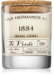 Vila Hermanos 1884 Tea lumânare parfumată 200 g