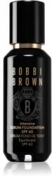 Bobbi Brown Intensive Serum Foundation SPF40/30 течен озаряващ фон дьо тен цвят C-036 Cool Sand SPF 40 30ml