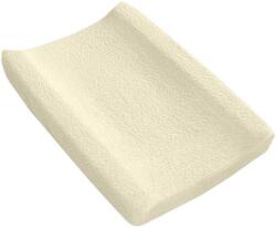 BabyMatex Protectie pentru saltea infasat Baby Matex, 50/60 х 70/80 cm, ecru (5902675024440)