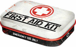  RETRO First Aid Kit - Cukorka (81256)