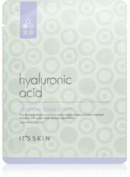  It´s Skin Hyaluronic Acid hidratáló gézmaszk hialuronsavval 17 g