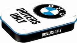 BMW RETRO BMW Drivers Only - Cukorka (82110)