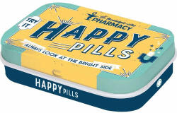  RETRO Happy Pills - Cukorka (81330)
