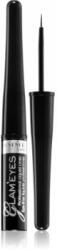 Rimmel Glam' Eyes szemhéjtus árnyalat 001 Black 3.5 ml