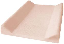 BabyMatex Protectie pentru saltea infasat Baby Matex, 50/60 х 70/80 cm, roz (5902675024464)