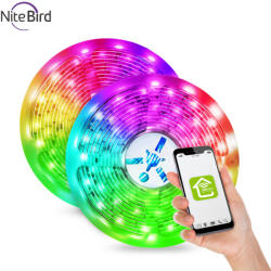 Gosund Banda LED Smart Gosund SL3 (2x5m)