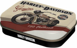 RETRO Harley Davidson Flathead - Cukorka (81187)