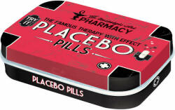  RETRO Placebo Pills - Cukorka (81257)