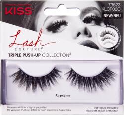 KISS Lash Couture Triple Push up collection - Brassiere