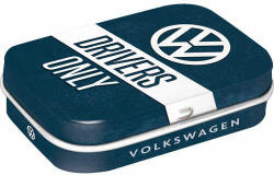 Only RETRO VW Drivers Only - Cukorka (81349)