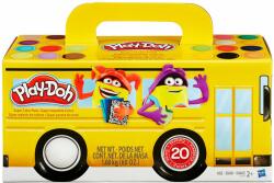 Hasbro Set colorat Play-Doh A7924 (14A7924)
