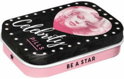 RETRO Marilyn Monroe Celebrities Pills - Cukorka (81385)