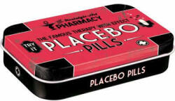  RETRO Placebo Pills - Cukorka (82102)