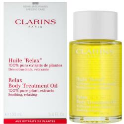 Clarins Ulei de corp - Clarins Body Treatment Oil Relax 100 ml