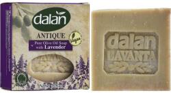Dalan Săpun uscat Lavandă - Dalan Antique Soap Lavander With Olive Oil 100% 150 g